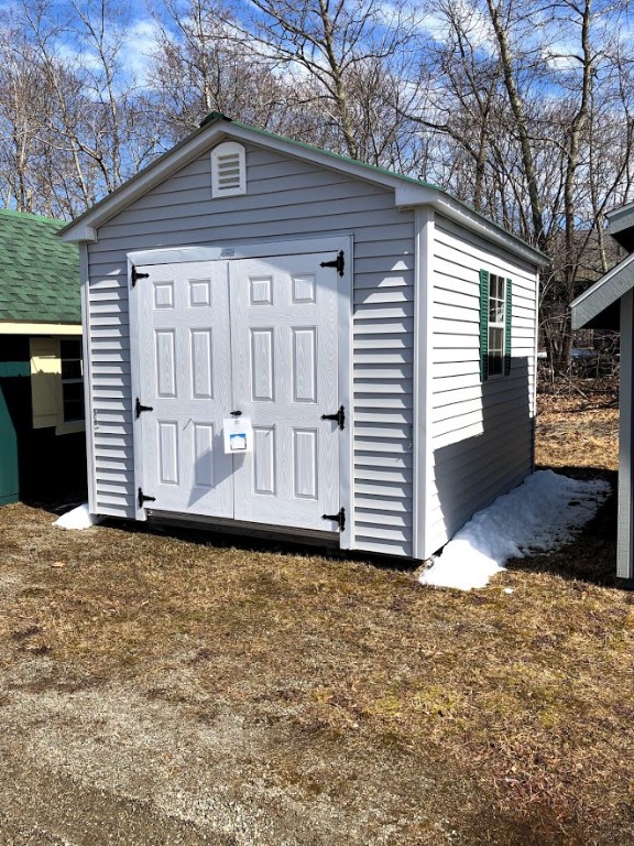 Sheds For Sale Bangor Maine